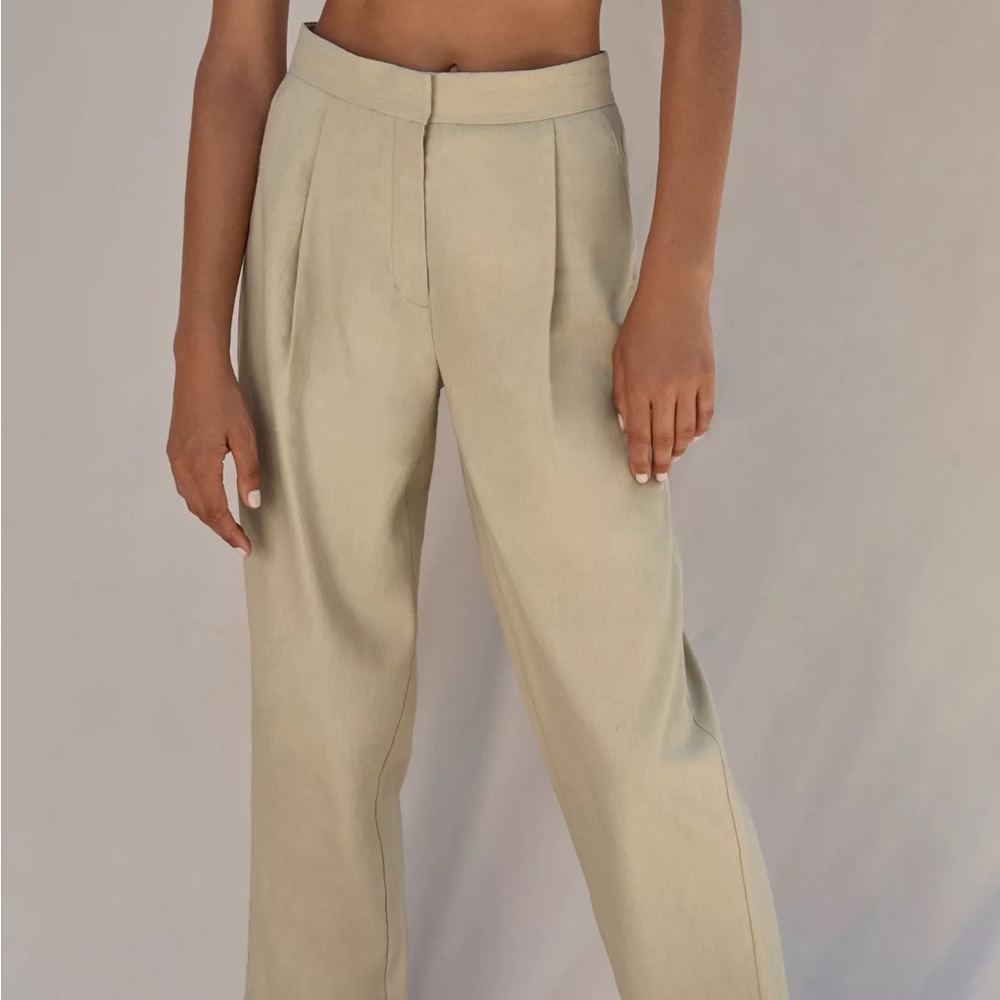 LAST CHANCE Wilfred Mauritius pant